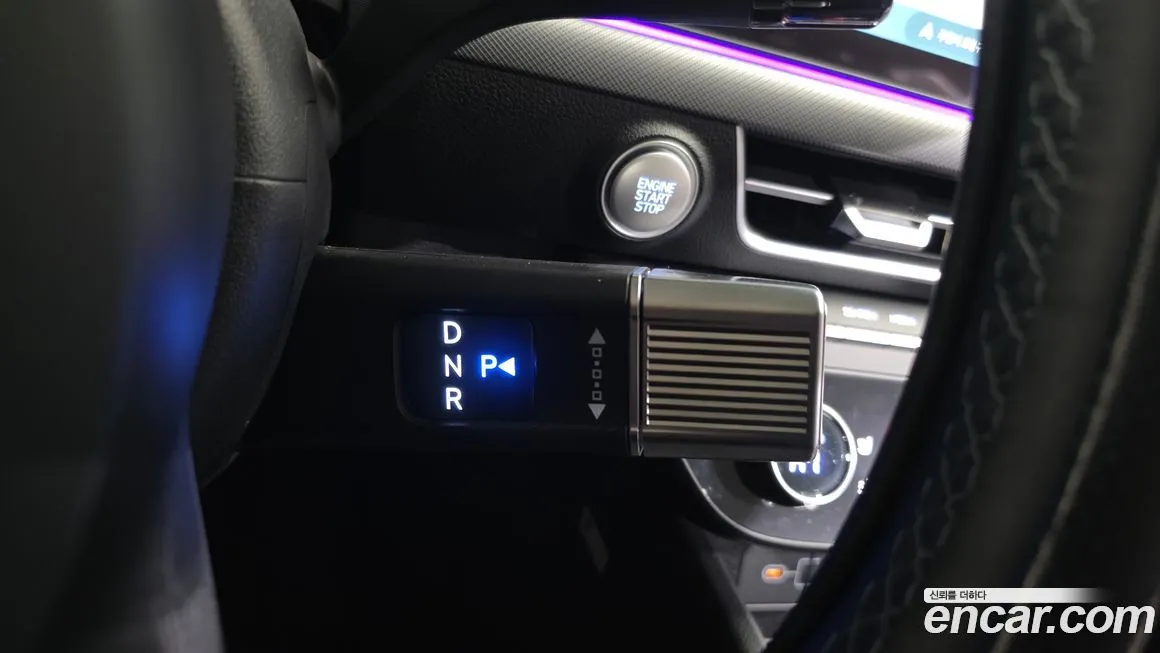 Hyundai Sonata 2025 из KR, фото 3
