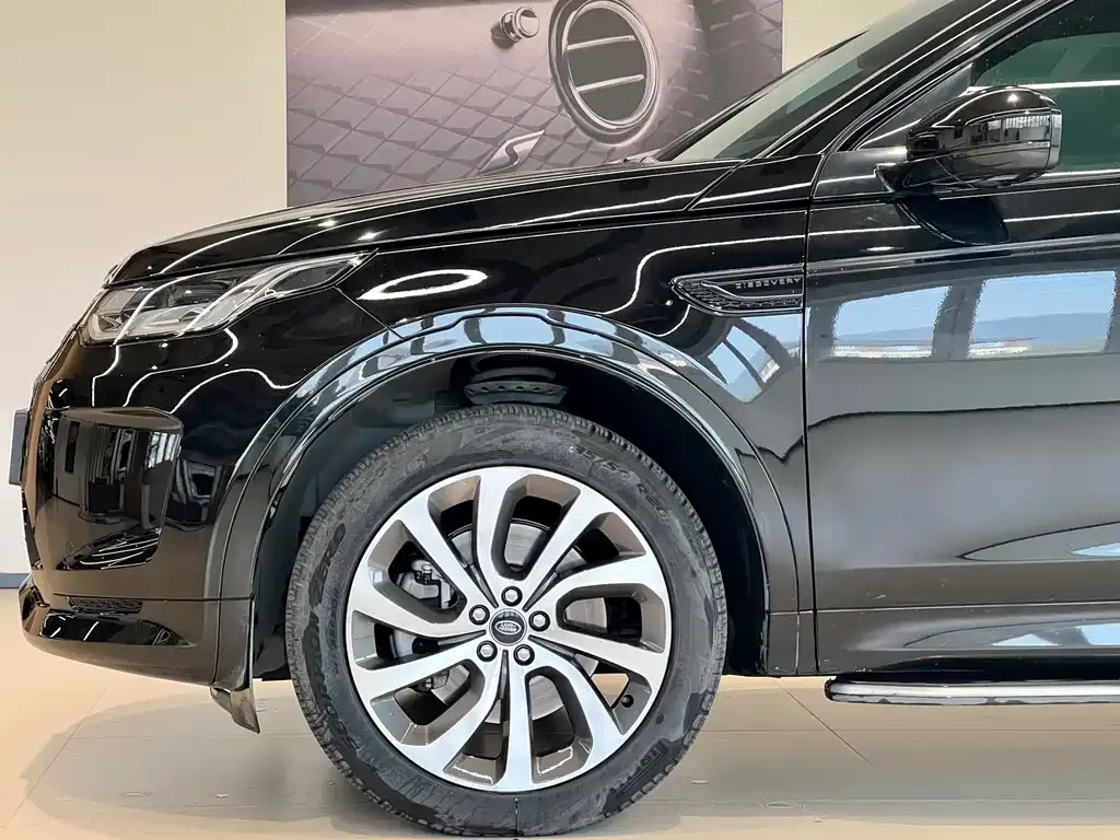 Land Rover Discovery Sport 2023 из CN, фото 3