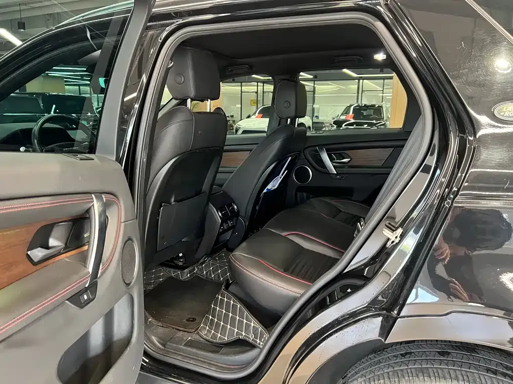 Land Rover Discovery Sport 2023 из CN, фото 9