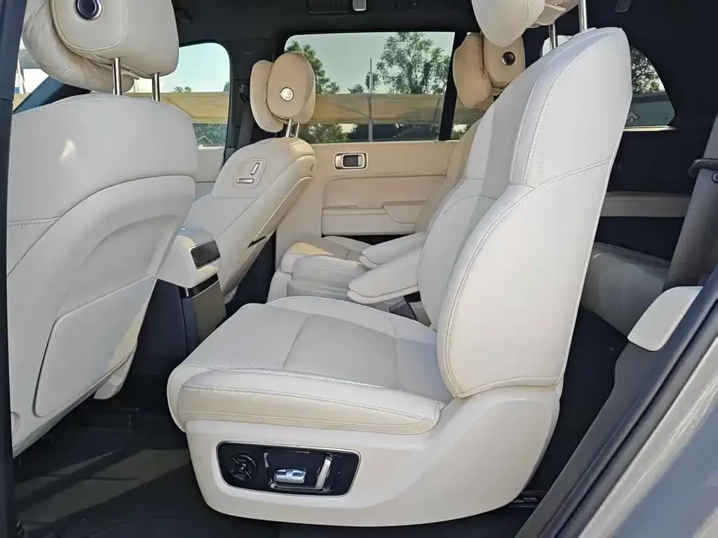 Li Auto L9 2024 из CN, фото 6