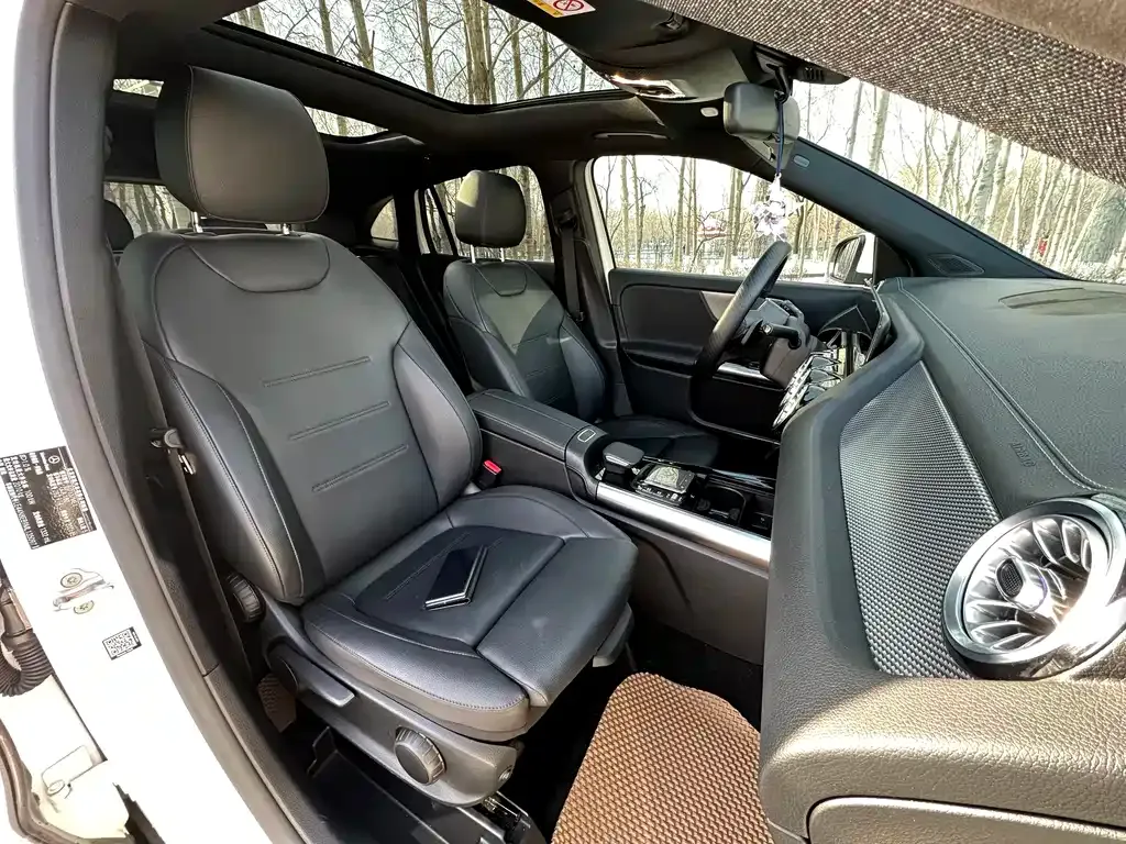 Mercedes-Benz GLA 2021 из CN, фото 5