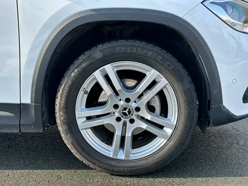 Mercedes-Benz GLA 2021 из CN, фото 8