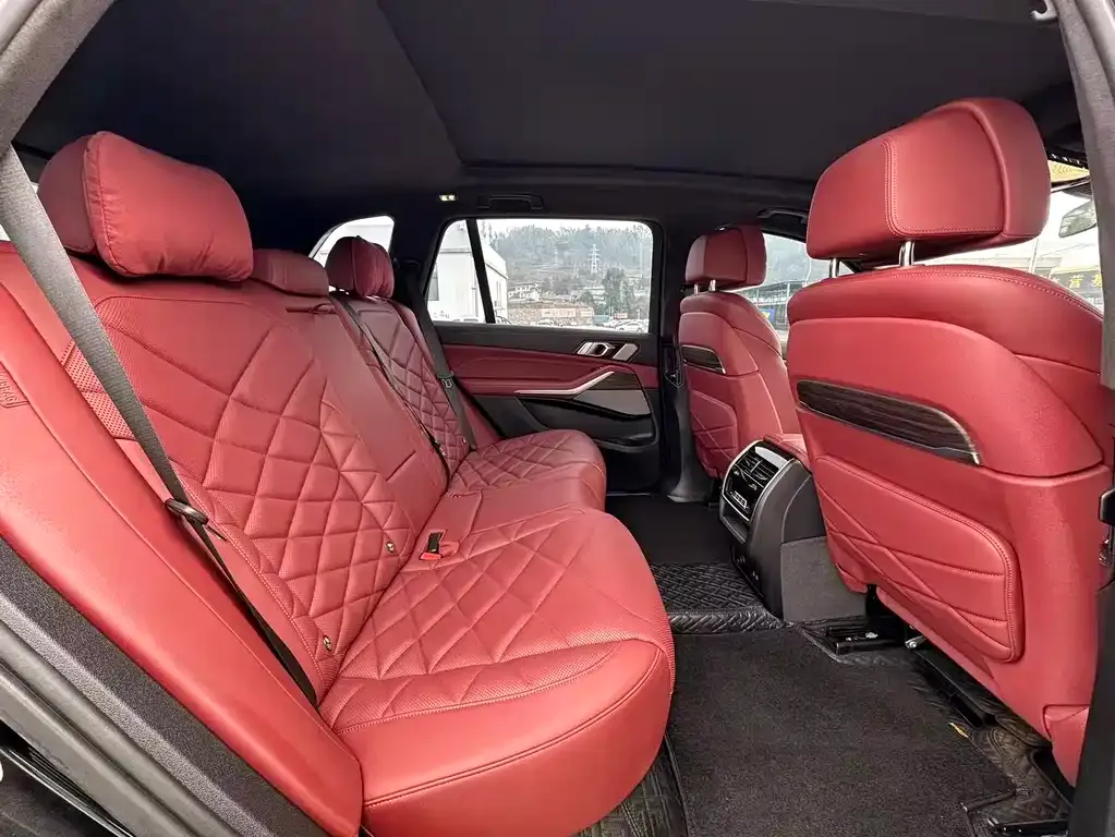 BMW X5 2023 из CN, фото 10