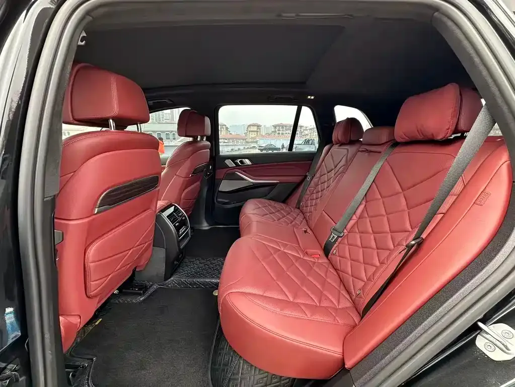 BMW X5 2023 из CN, фото 9