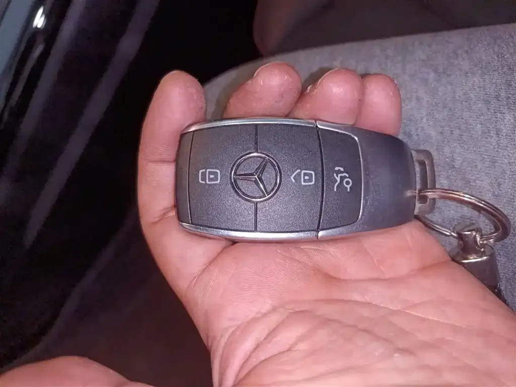 Mercedes-Benz A-Class 2024 из CN, фото 5