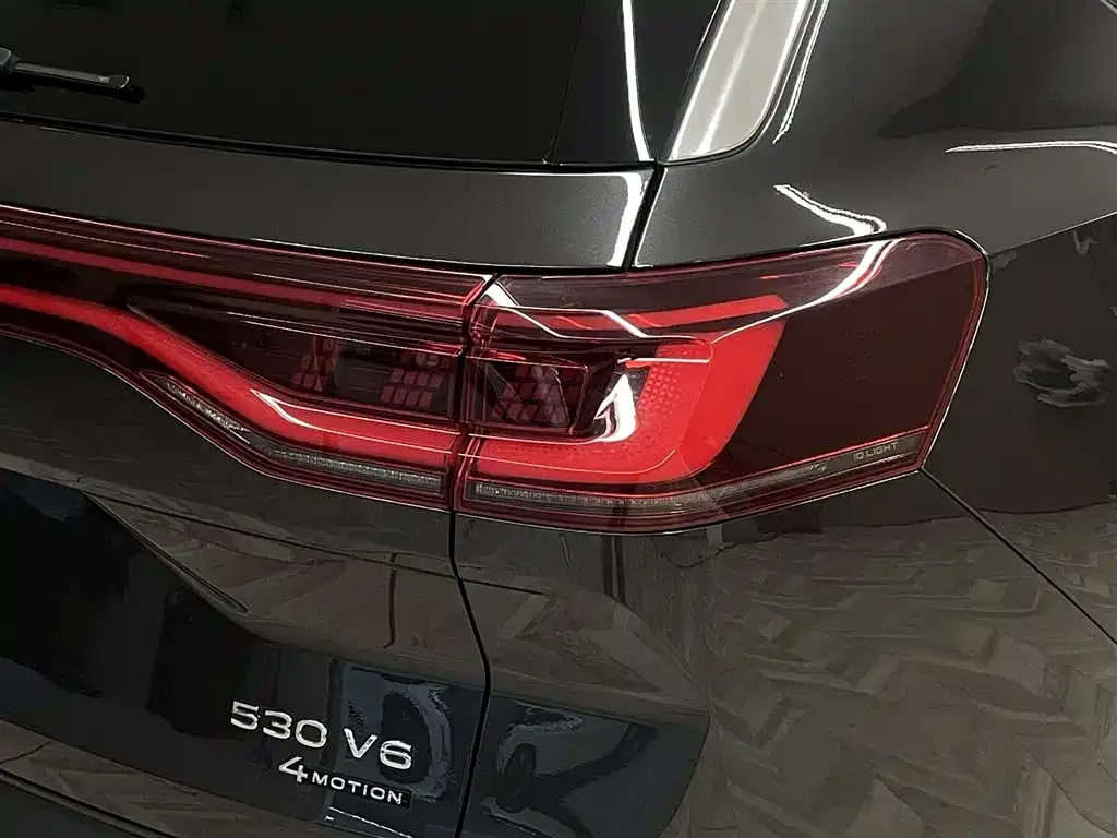 Volkswagen Talagon 2023 из CN, фото 10