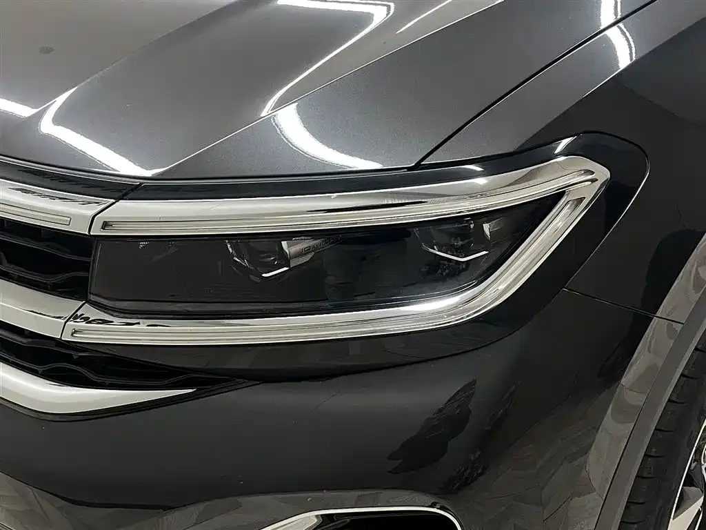Volkswagen Talagon 2023 из CN, фото 2