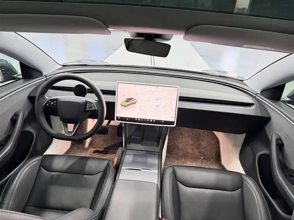 Tesla Model 3 2024 из CN, фото 8