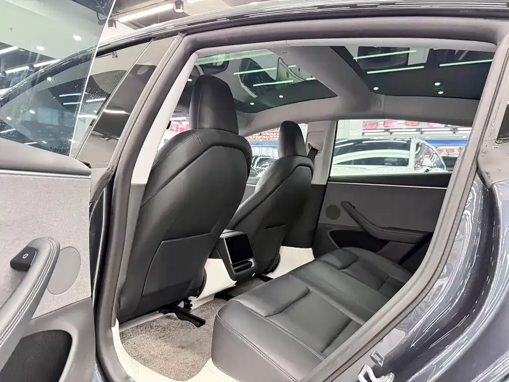 Tesla Model 3 2024 из CN, фото 5