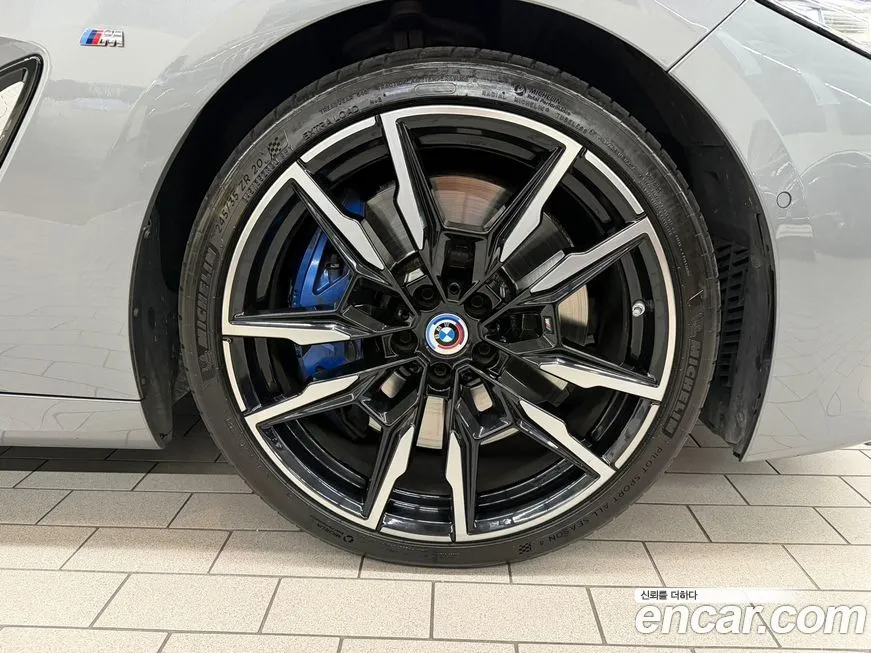 BMW 8-Series 2023 из KR, фото 10