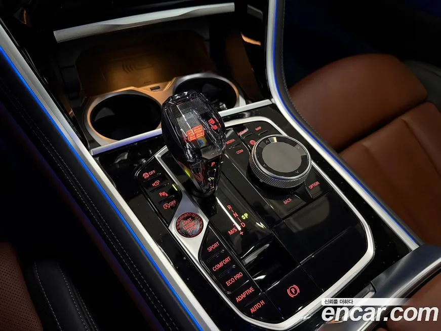 BMW 8-Series 2023 из KR, фото 7