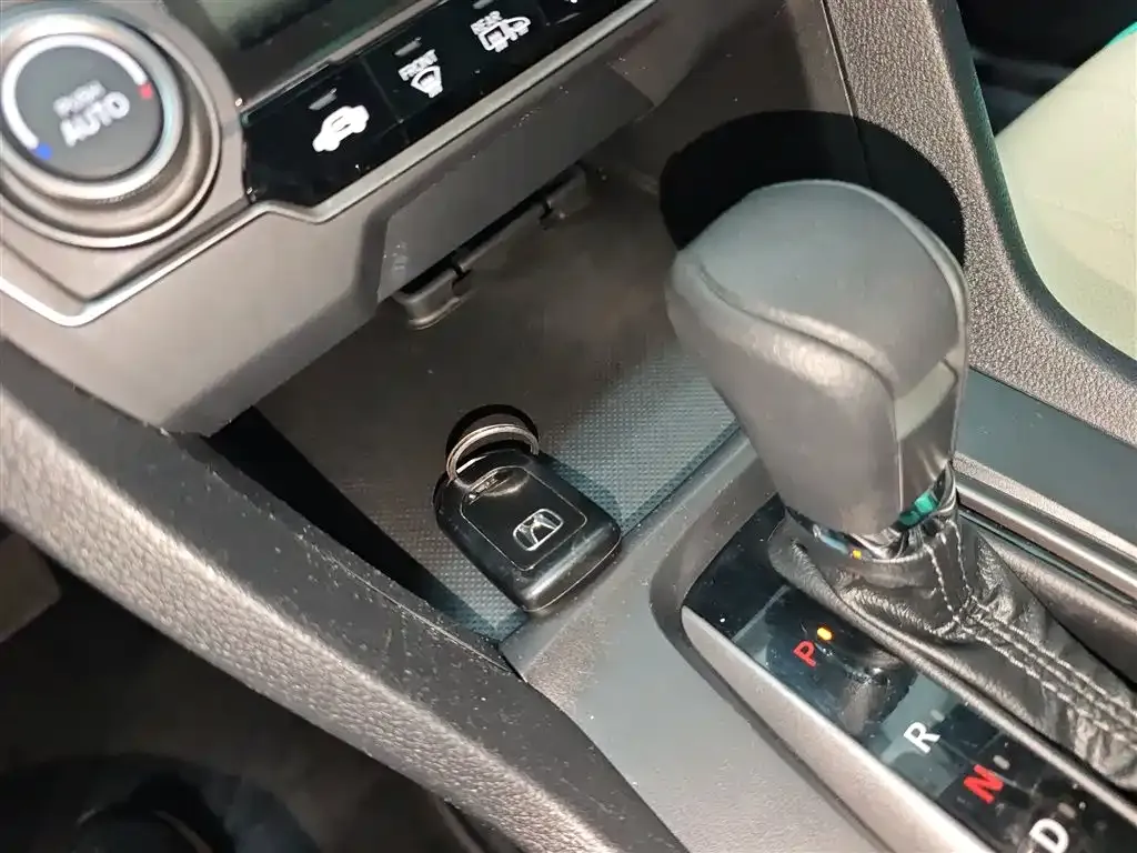 Honda Civic 2022 из CN, фото 10
