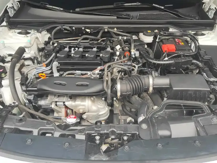Honda Integra 2023 из CN, фото 10