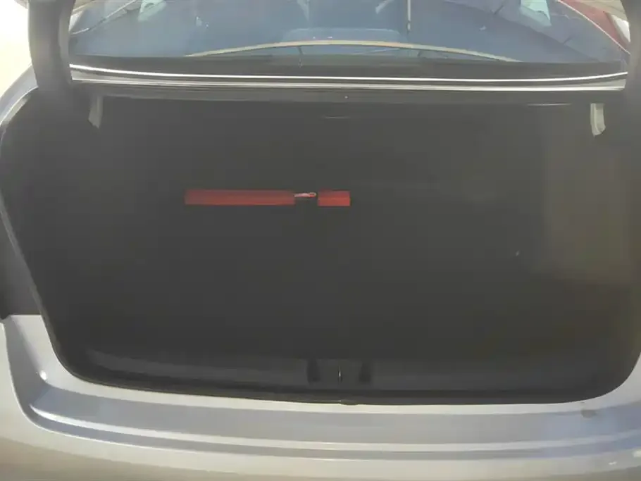 Honda Integra 2023 из CN, фото 4