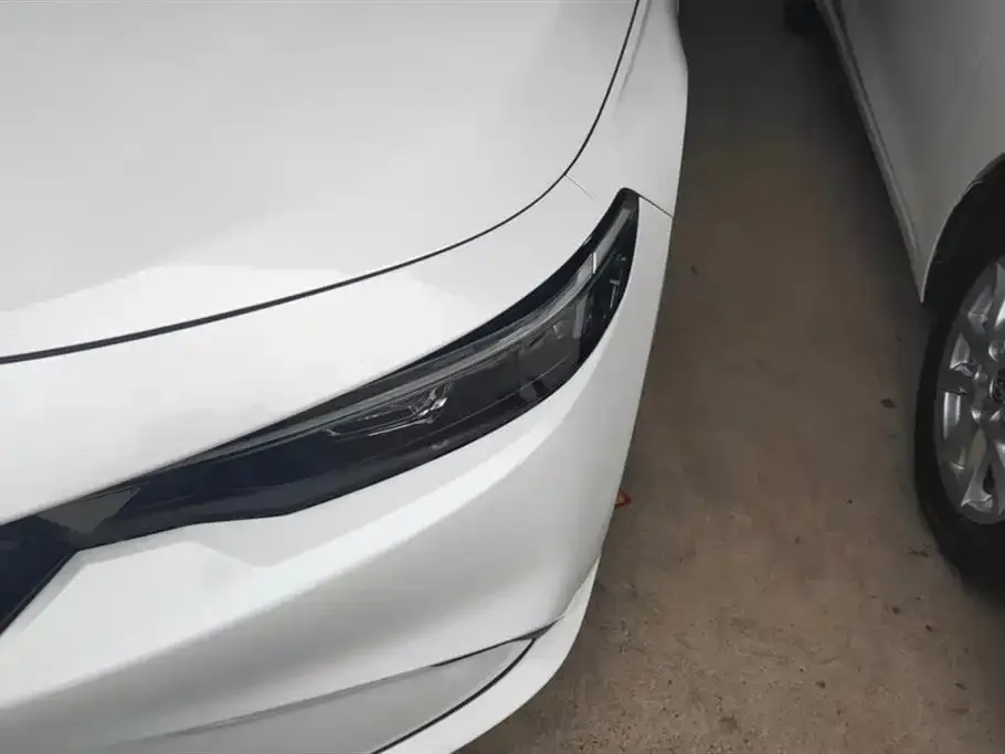 Honda Integra 2023 из CN, фото 2