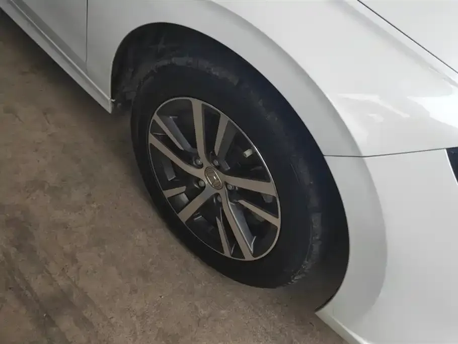 Honda Integra 2023 из CN, фото 3