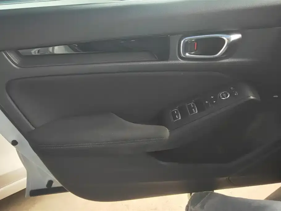 Honda Integra 2023 из CN, фото 5
