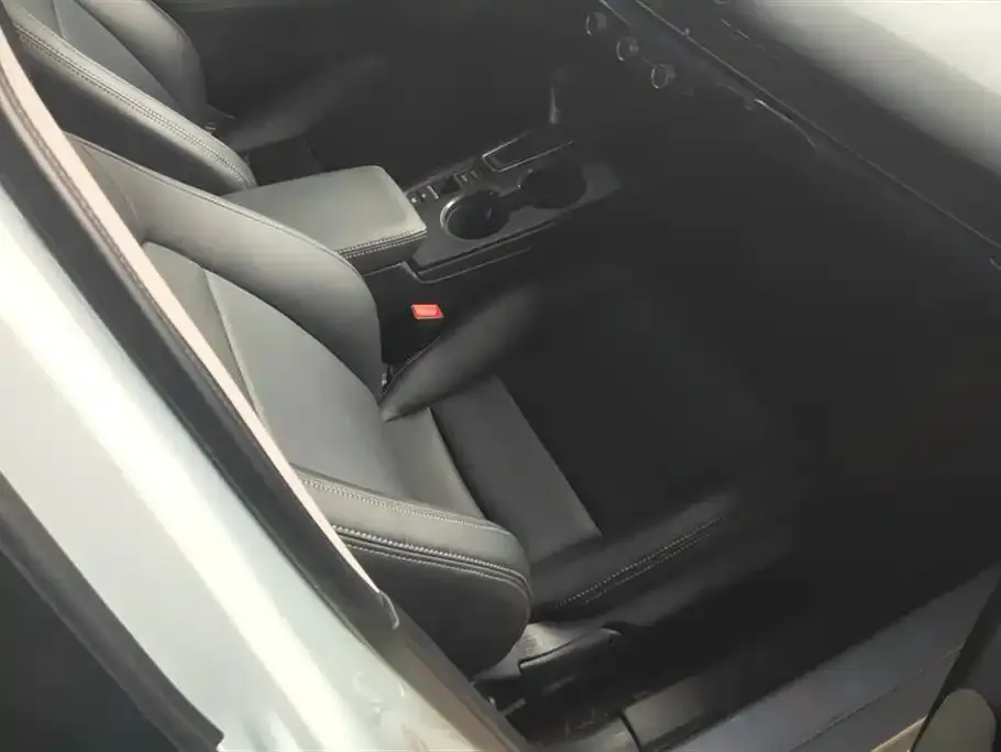 Honda Integra 2023 из CN, фото 6