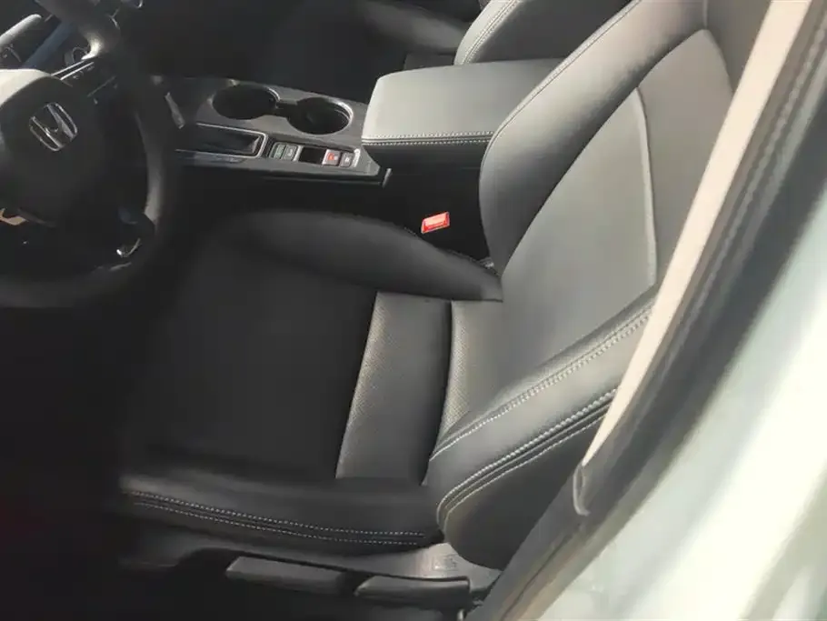 Honda Integra 2023 из CN, фото 7