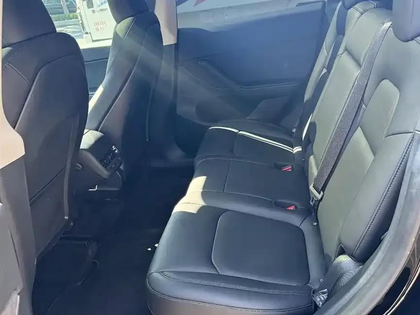 Tesla Model Y 2024 из CN, фото 6