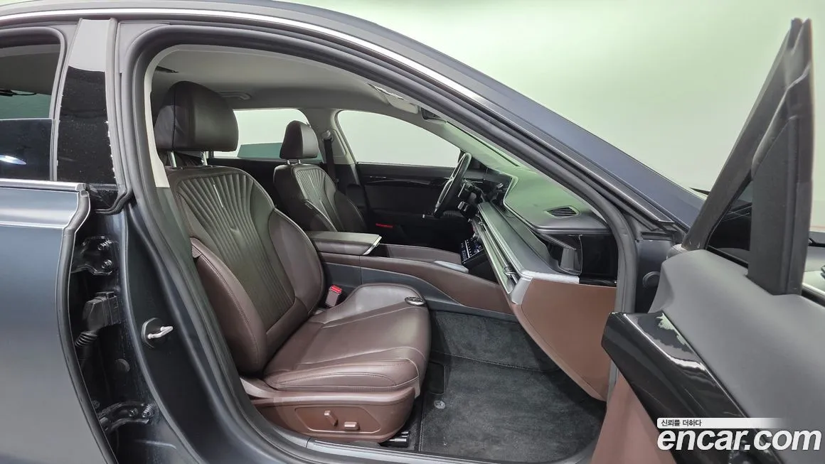 Hyundai Grandeur 2023 из KR, фото 10