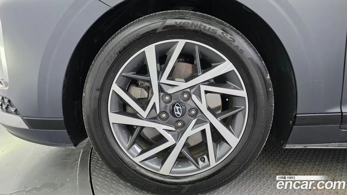 Hyundai Grandeur 2023 из KR, фото 5
