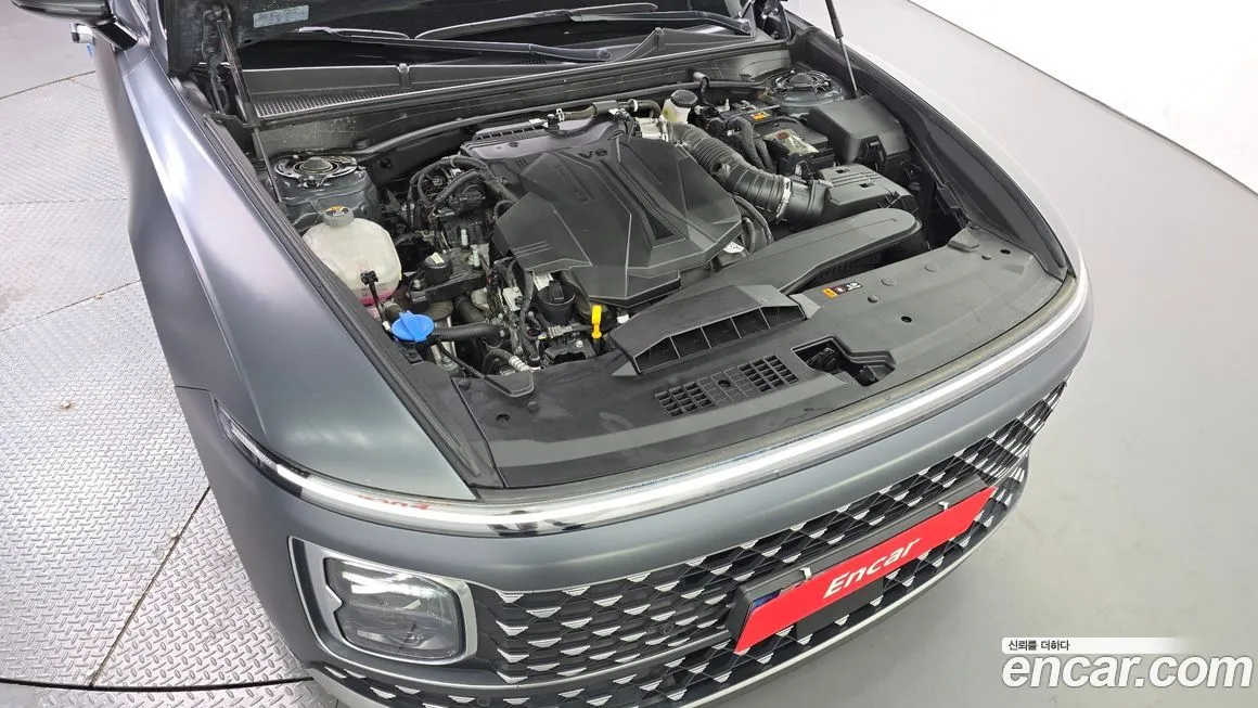 Hyundai Grandeur 2023 из KR, фото 6