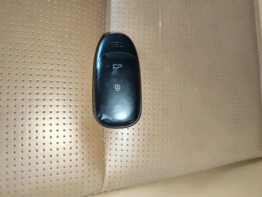 Li Auto ONE 2021 из CN, фото 10