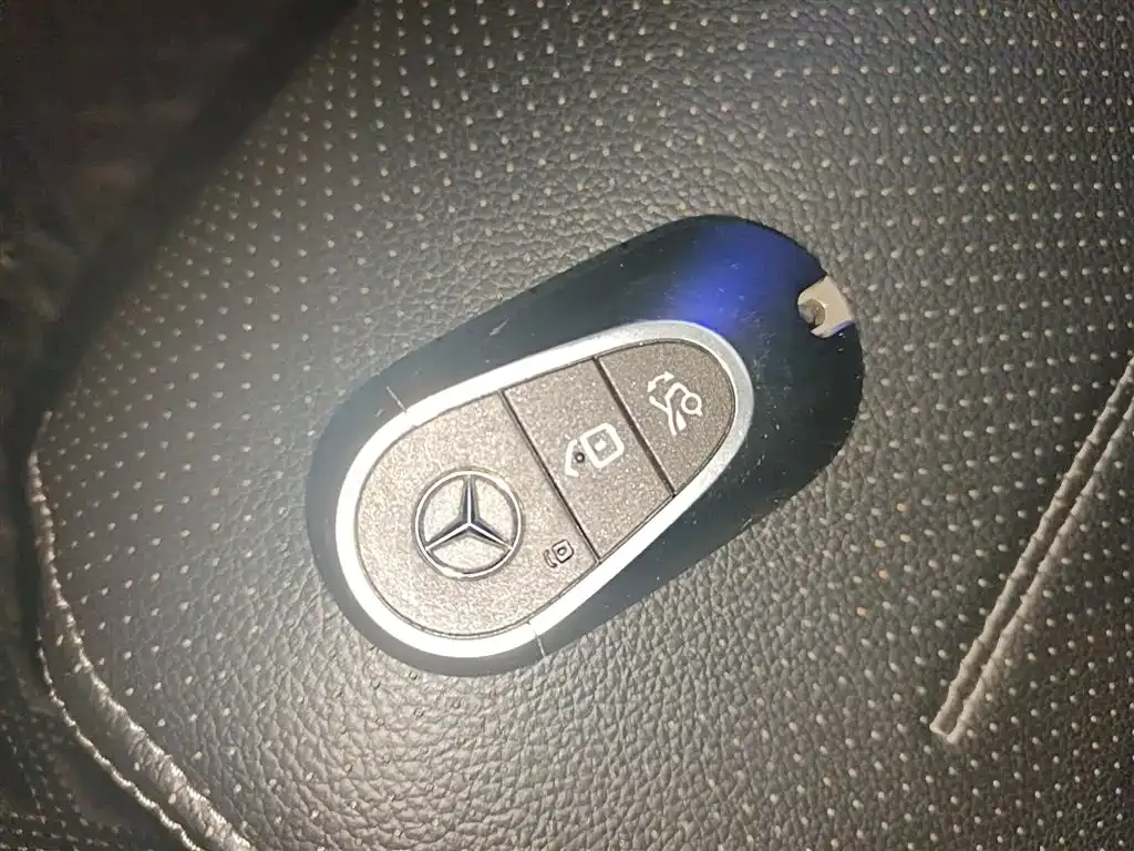 Mercedes-Benz C-Class 2022 из CN, фото 3