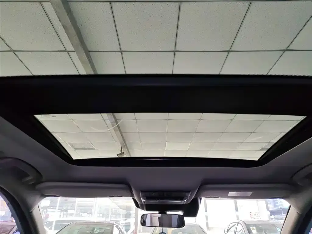 Nissan X-Trail 2023 из CN, фото 3