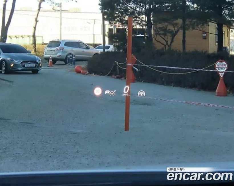 Mercedes-Benz EQE 2023 из KR, фото 6