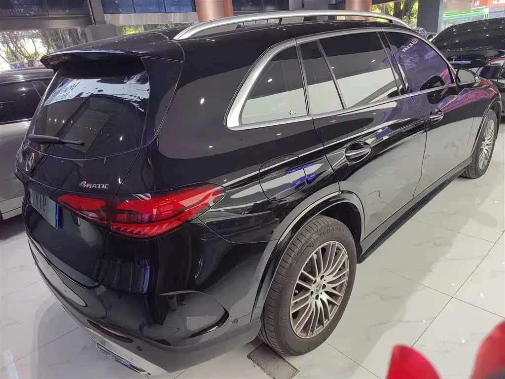 Mercedes-Benz GLC 2023 из CN, фото 5