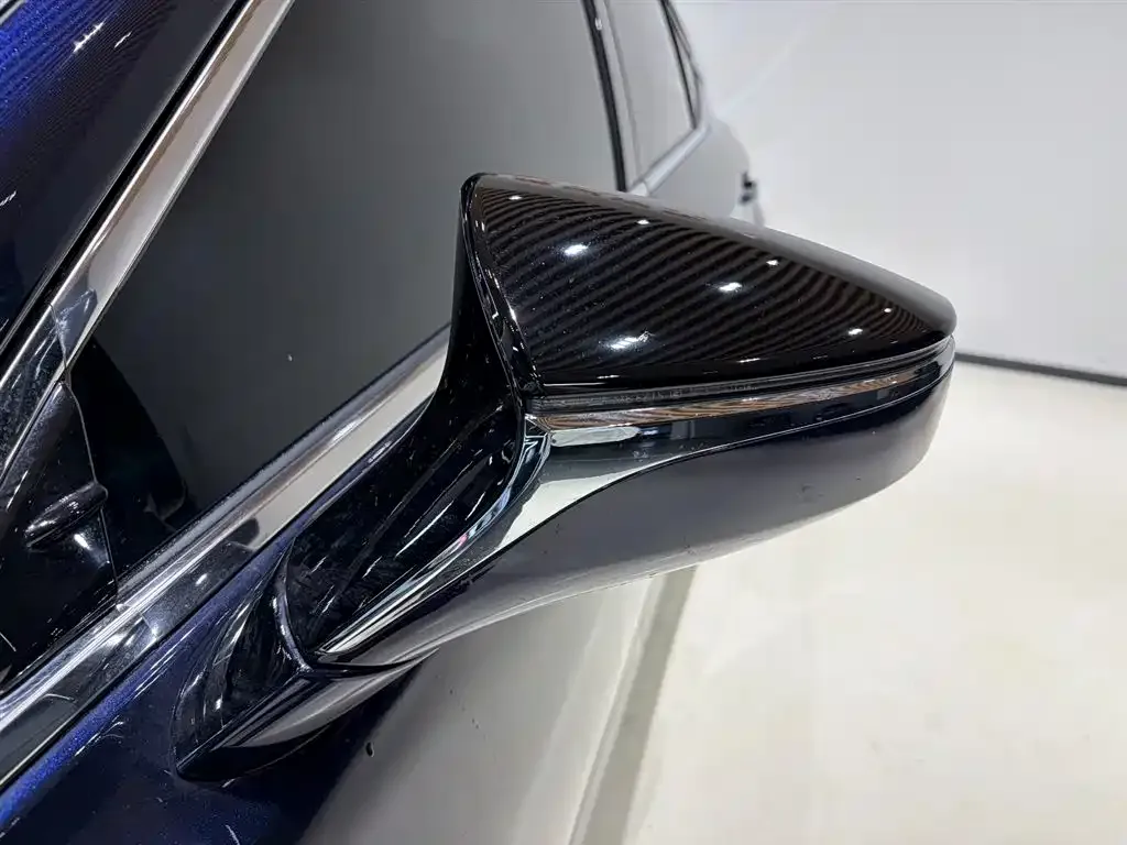 Lexus ES 2023 из CN, фото 10