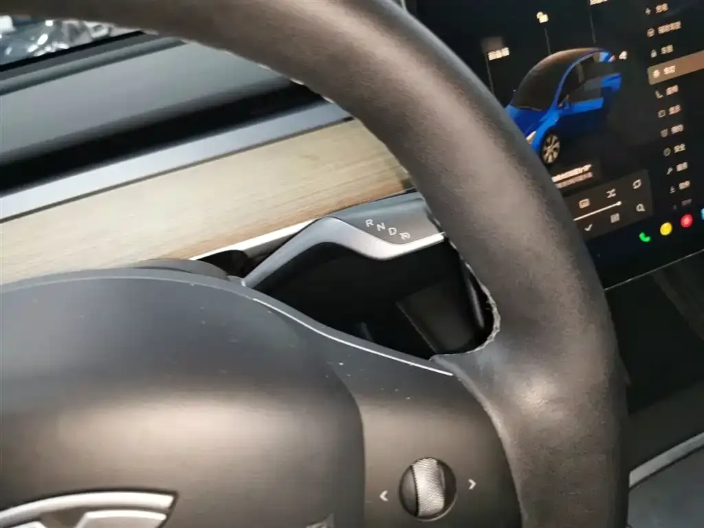 Tesla Model Y 2022 из CN, фото 6