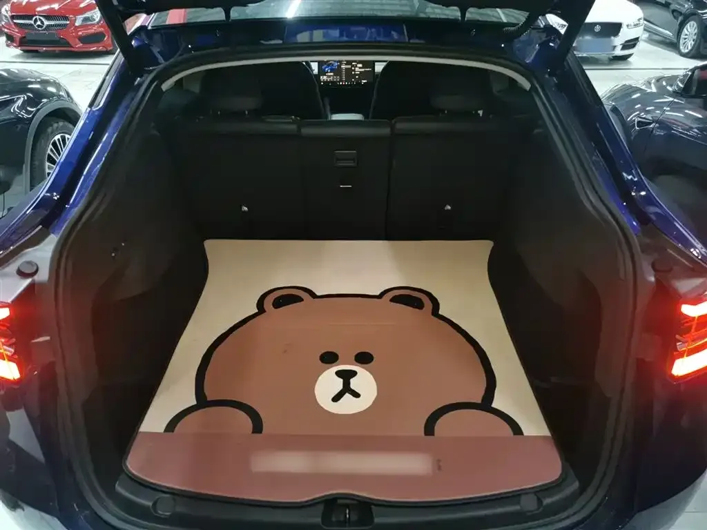 Tesla Model Y 2022 из CN, фото 9