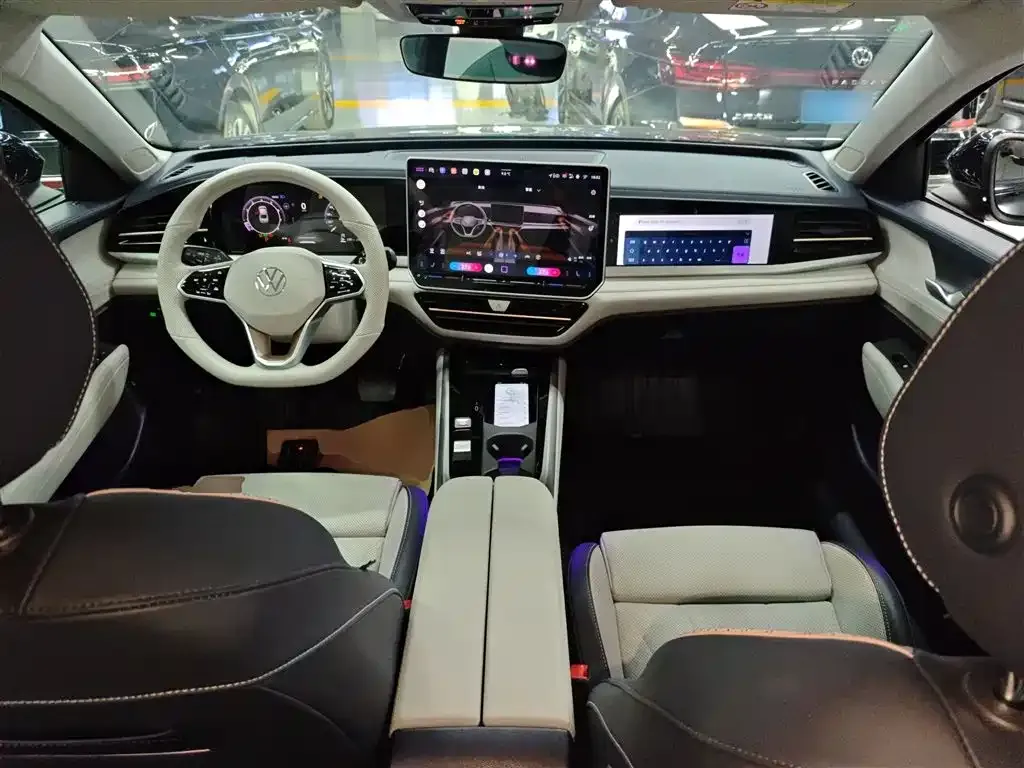 Volkswagen Passat 2025 из CN, фото 6