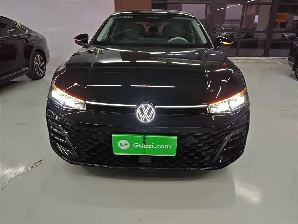 Volkswagen Passat 2025 из CN, фото 8