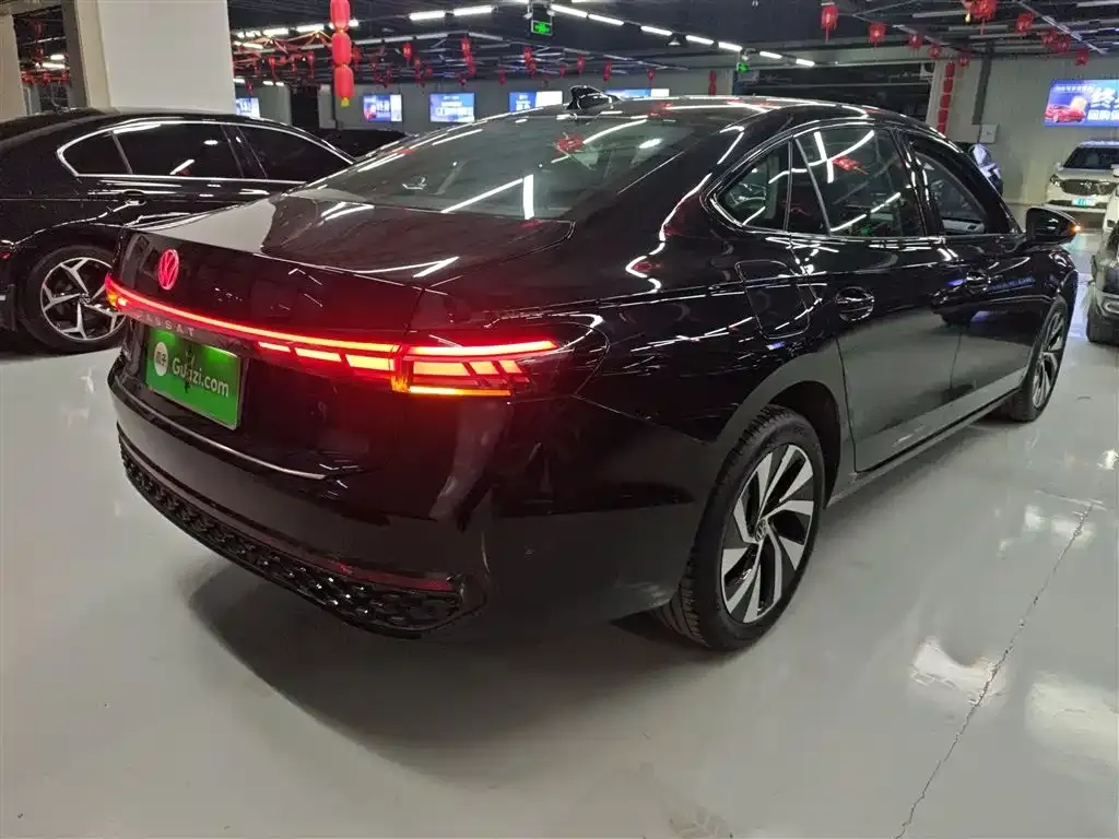 Volkswagen Passat 2025 из CN, фото 7