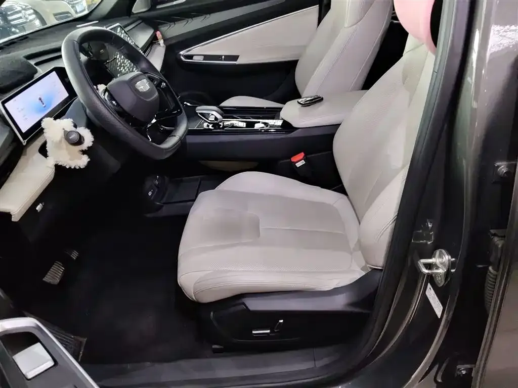 Geely Boyue 2024 из CN, фото 7
