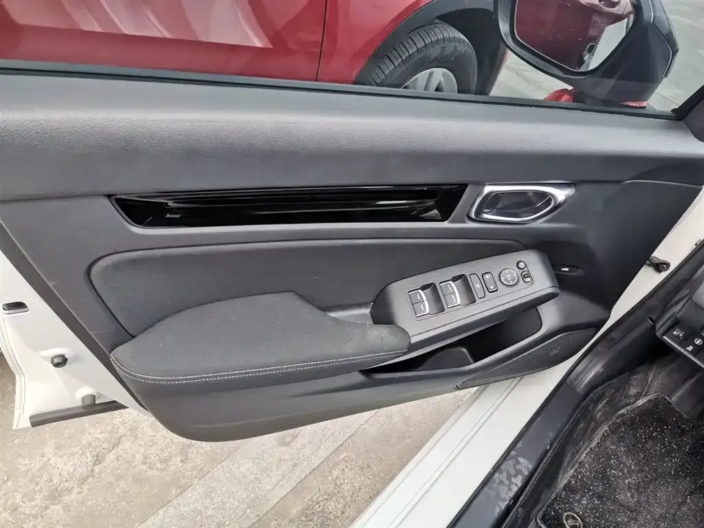 Honda Civic — фото 4