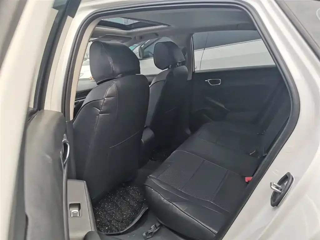 Honda Civic — фото 3