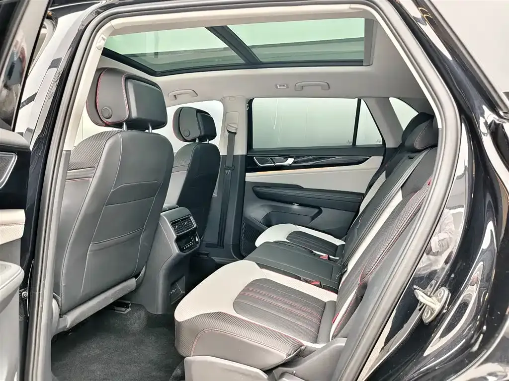 Volkswagen Teramont 2024 из CN, фото 7