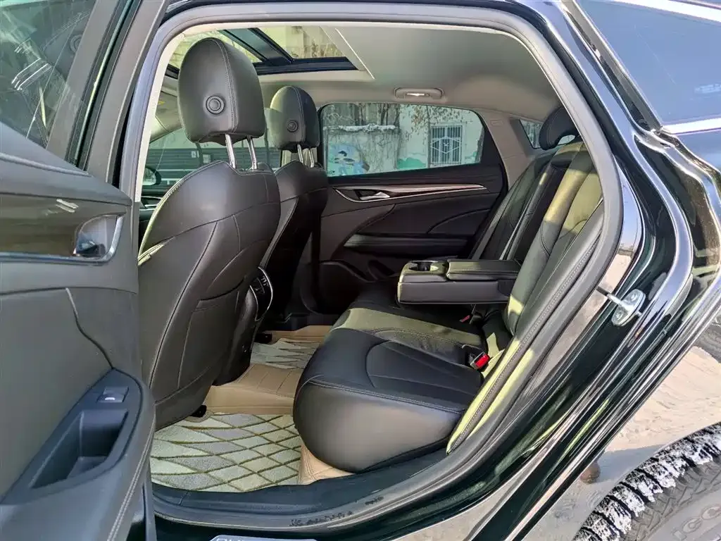 Buick LaCrosse 2022 из CN, фото 10