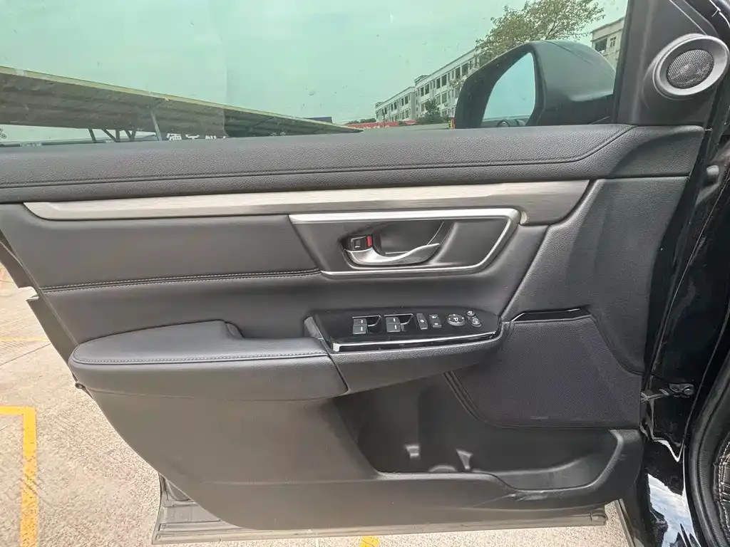 Honda Breeze 2023 из CN, фото 2
