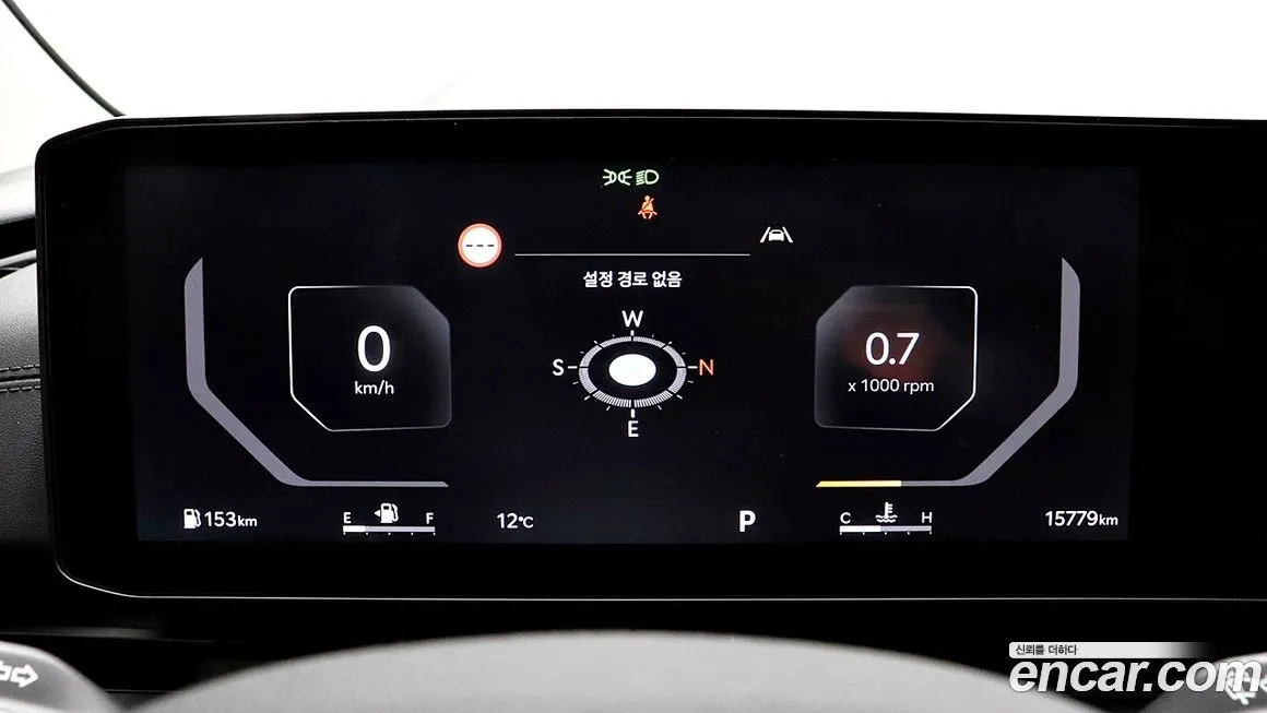 Kia Carnival 2024 из KR, фото 4