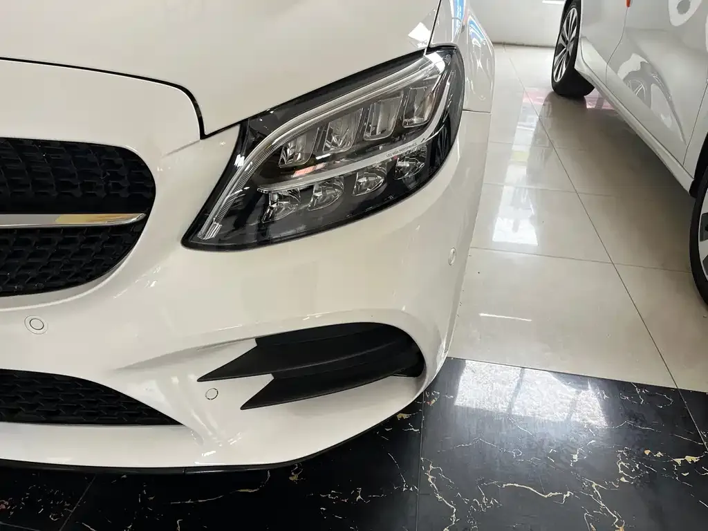 Mercedes-Benz C-Class (Import) 2022 из CN, фото 6