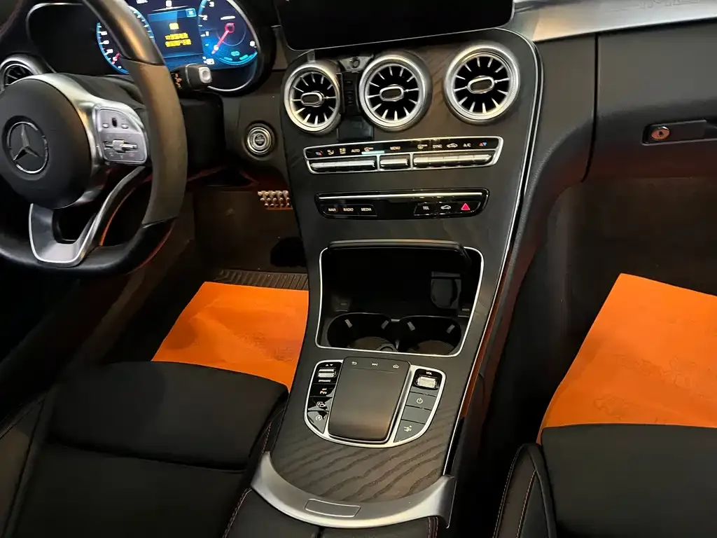 Mercedes-Benz C-Class (Import) 2022 из CN, фото 7