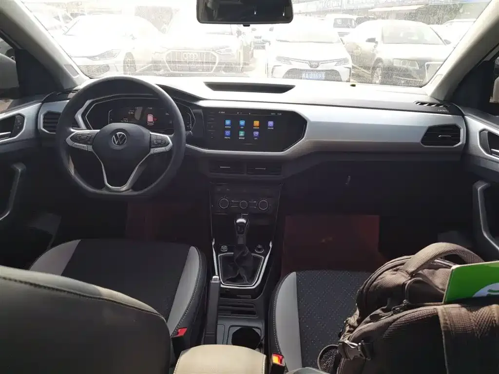 [object Object] Tacqua 2023 из CN, фото 10