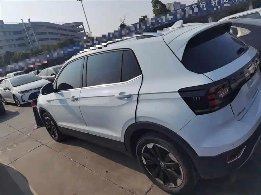 [object Object] Tacqua 2023 из CN, фото 5