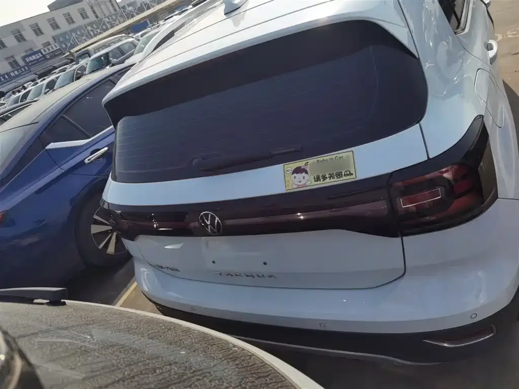 [object Object] Tacqua 2023 из CN, фото 6